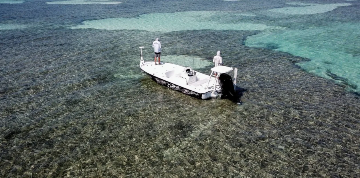 Isla Bella Beach Resort sportfishing activity